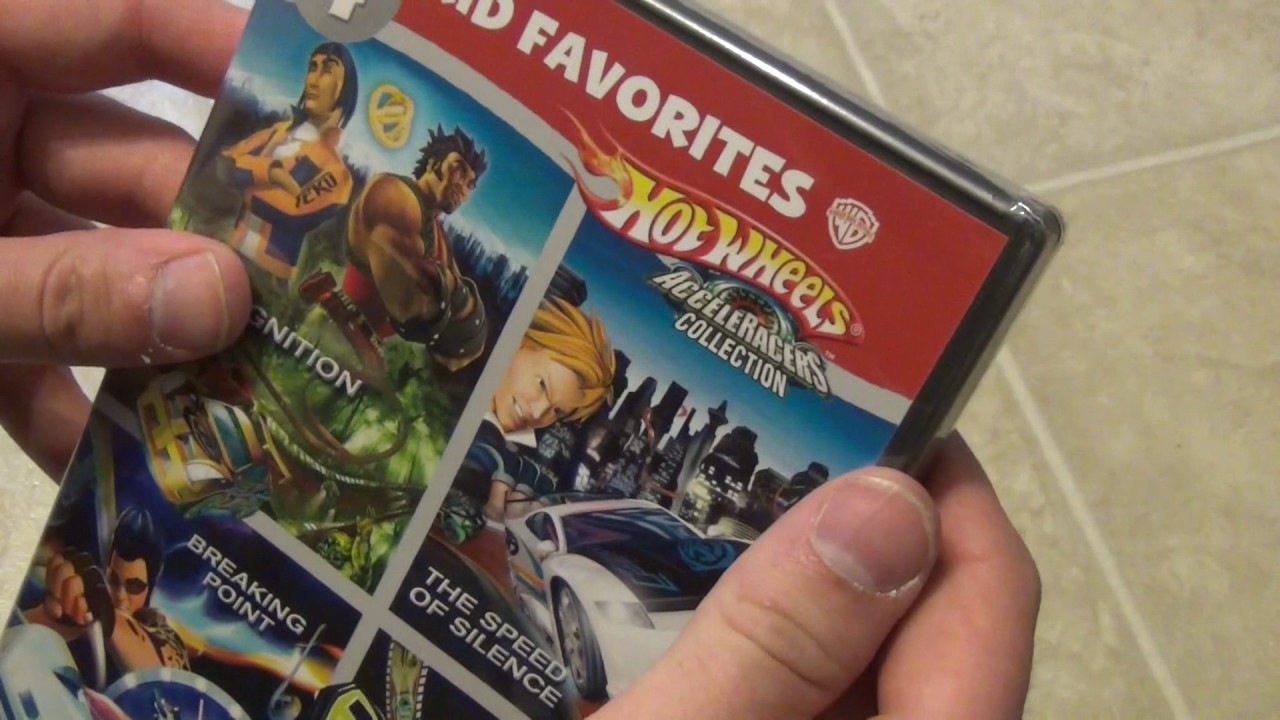 hot wheels dvd