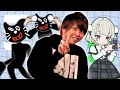 俺一位じゃナイ🚗❓ぶれーき構文😸❗️【音MAD】