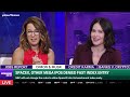 Yahoo Finance Live: S&P 500, Nasdaq slide as jobs report fuels Fed-hike bets