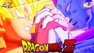 Frieza vs Kakarot – The Ultimate Final Battle ☠️