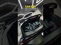 🚗✨ "Perfect Spoiler Upgrade for a Sleek Sporty Look! 🚘🔥