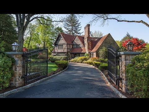 274 Pondfield Road, Bronxville, NY home video tour