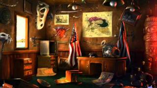Voodoo Chronicles: The First Sign Walkthrough - Chapter 7
