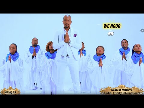 WE NGOO EZEKIEL NGOO Ezekielmutisyasongs Gospelmusic 