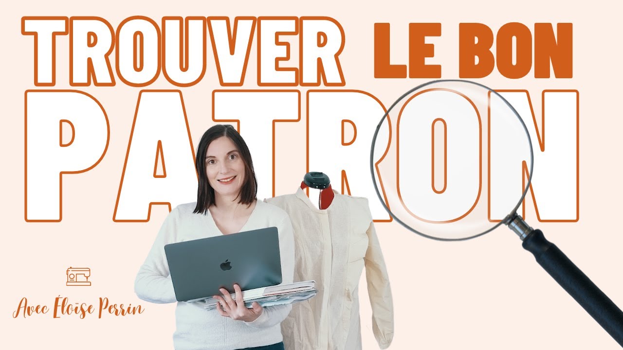 Comment trouver le bon PATRON ? YouTube