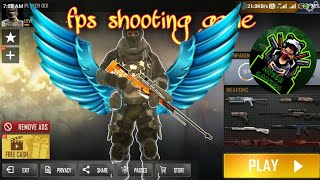 fps shooting game screenshot 5