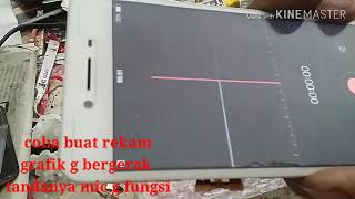 oppo a37f/neo9 mic tdk bunyi alias mati