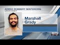 Lenoir County man gets 10 years for store robbery