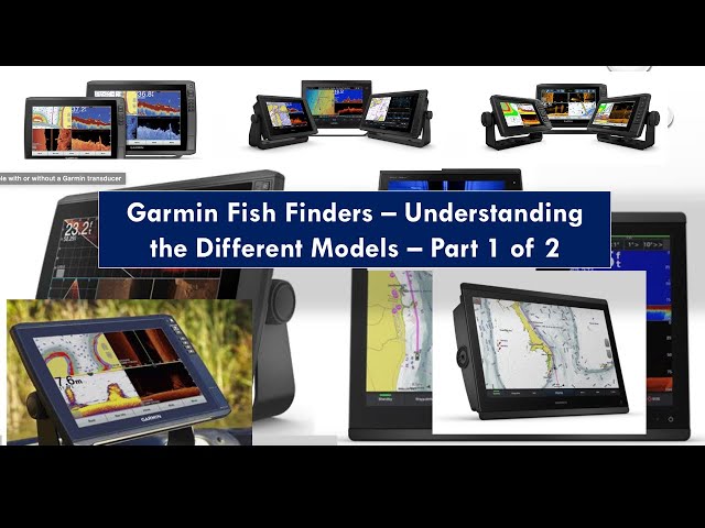 garmin fish finders 2020 GPSMAP 8610xsv STRIKER Vivid 7cv includes tilt/swivel mount plus transom and trolling motor mounting hardware and cable. Garmin STRIKER Vivid 7sv Fishfinder