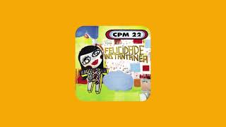 Download Lagu CPM 22 - A Cura | Instrumental Oficial MP3
