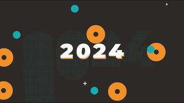 2024 - It