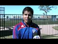 2010 Playoffs: Day 1