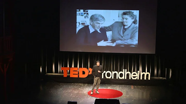 How your brain geo-tags new memories: Jonathan Whi...
