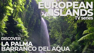 Discover EUROPEAN ISLANDS - Sample from the Movie LA PALMA