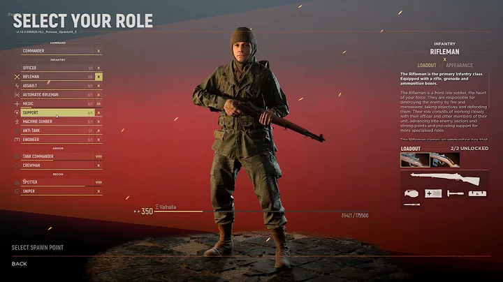 ESPT vs Broken Arrow Friendly Match Hurtgen Forest in Hell Let Loose