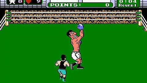 KingdomCarts Re-upload - Mike Tyson