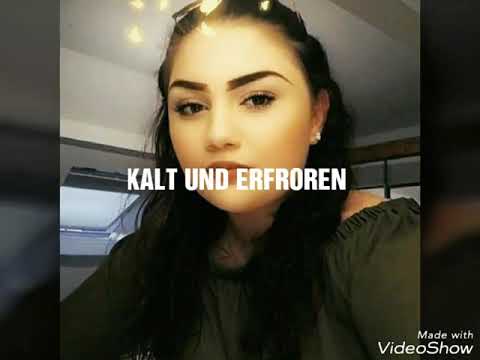 AP feat Samira ( Kalt und erfroren)