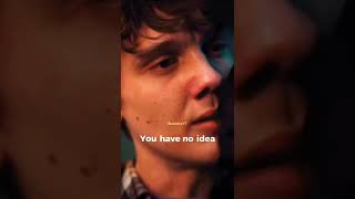 Only love can hurt like this..   Wednesday and Tyler edit