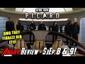 Star Trek: Picard S3 Ep8 &amp; Ep9 - OMG THEY DID IT! &quot;D&quot; is Back! - Angry Review