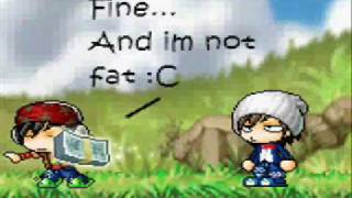 Maple Story Randomness