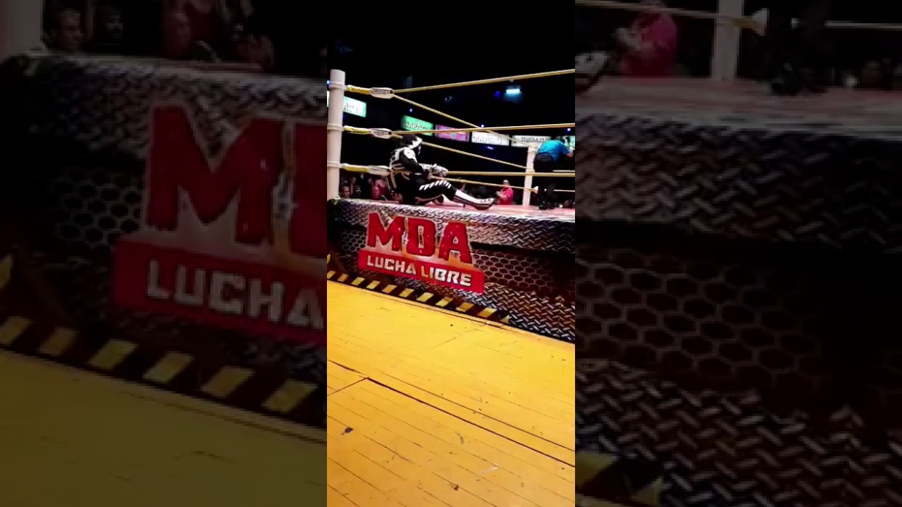 L.A. Park vs. Rush, MDA Guadalajara