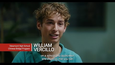 About the Bridge Program - University of Utah (Short Version English)