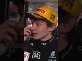 🗣️ Kimi Antonelli: "Es el mejor día de mi vida"