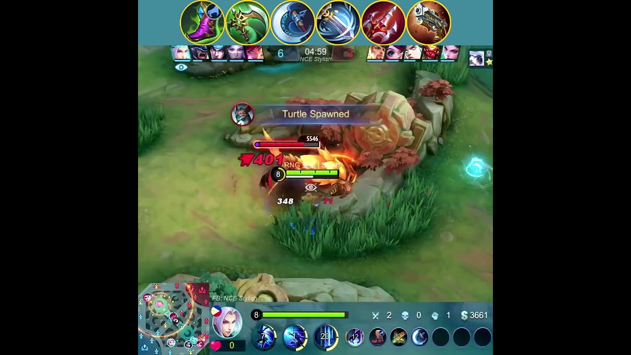 Ling Perfect MANIAC!! 88percent Current Win Rate