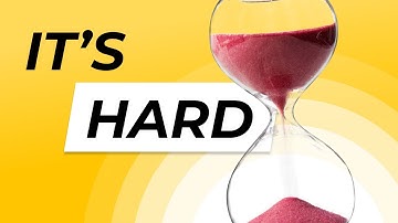 Why is it Hard to be a Value Investor? Value Investing Difficulty Explained