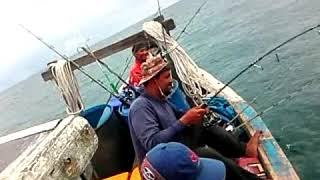 Pulau dua, labuhan Maringgai
