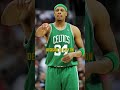 Paul Pierce on why STABBING INCIDENT brought him closer to Boston | #nba #celtics