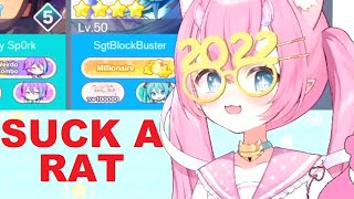 Famous Suck A Rat Ft. Chibidoki Profile