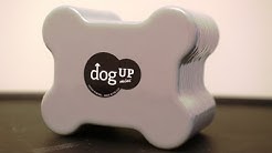 The best way to help a yorkie with bad knees using DogUp Mini