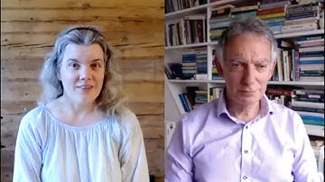 Past, Present and Future of the Alexander Technique | Interview with Anthony Kingsley | Part 1