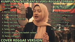 Kumpulan Lagu Reggae Lagu Santai Versi Reggae Version 