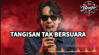 TANGISAN TAK BERSUARA 😢 Cover Thomas Arya Style | Slow Rock Melayu Syahdu Paling Menyentuh Hati