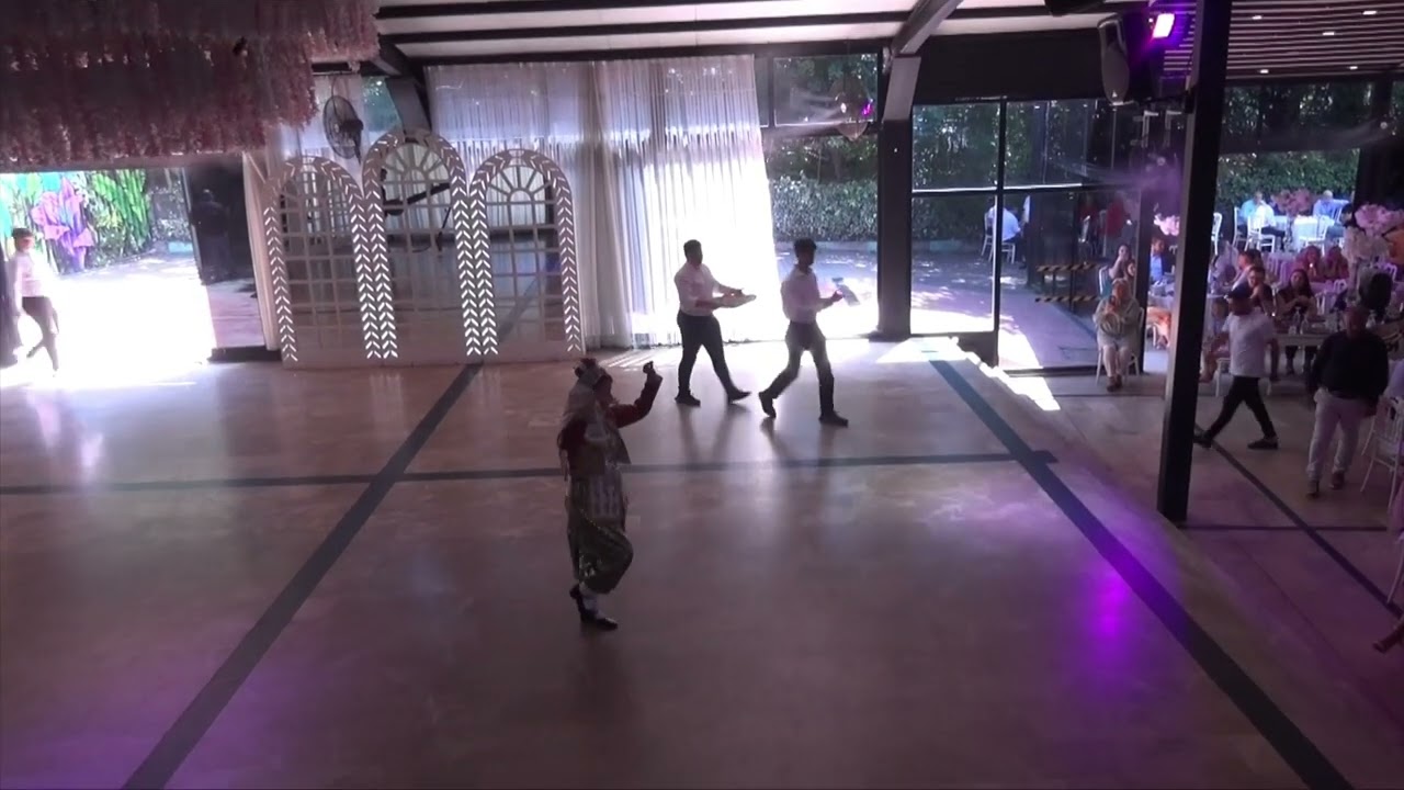 TEKELER KÖYÜ ZEYBEĞİ - AYŞİN BULUT GEBZE/KOCAELİ