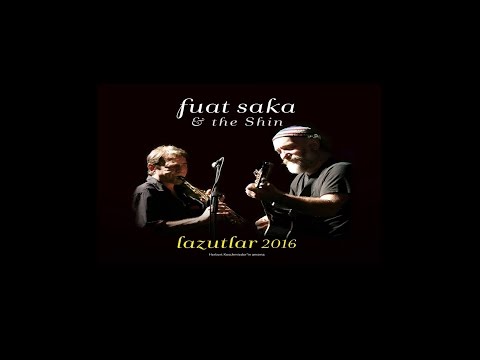 Fuat Saka - Lazutlar 2016 (teaser)