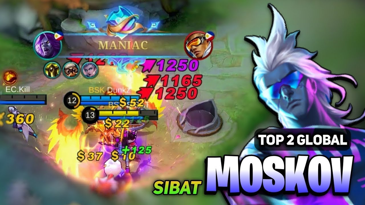 Lolegame afraid miya zhilong late game will die😁