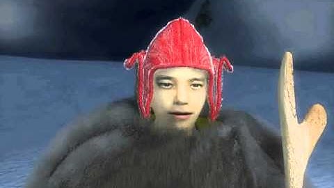 ATLANTIS II  /  BEYOND ATLANTIS - Intro