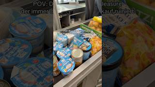 Famous Guilty Pleasure 🥲 #groceryshopping #groceryhaul #healthylifestyle #guiltypleasure #icecream Wealth