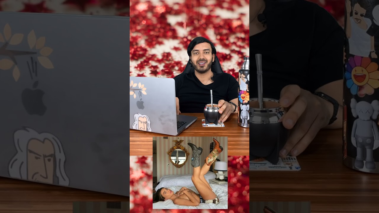 ⁣NO veas este video de PORNO | Secretos nunca antes revelados del PORNO #shorts