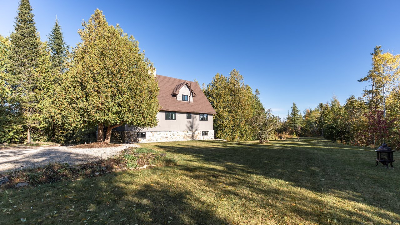 Northern Bruce Peninsula Homes For Sale - Erica Lawson - Century 21 In Studio Realty