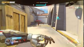 That's why we hate Mccree