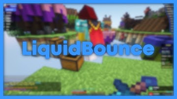 LiquidBounce Still Bypassing Hypixel?! | KeepY Scaffold, Tower, Etc