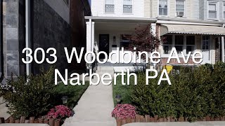 303 Woodbine Ave video tour