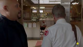 Chicago Fire Temporada 13