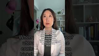 Are Practice Contractions, One More Joy Of Pregnancy