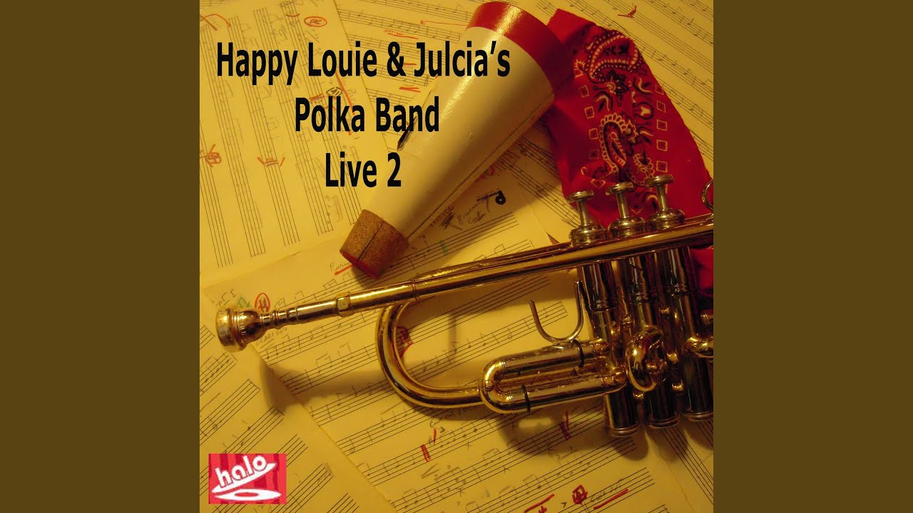 Love and Peace - Good Luck Poka - (Live) - YouTube