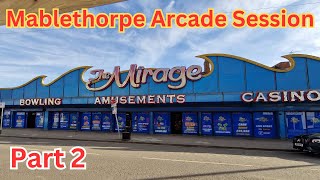 💥 Mirage Casino Arcade Mablethorpe - Fruit Machine Slot Play 🎰 screenshot 5